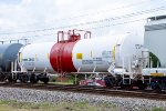 CMRX 25144 rolls eastbound on the Little Rock Sub 